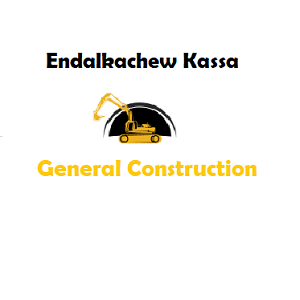 Endalkachew Kassa General Construction